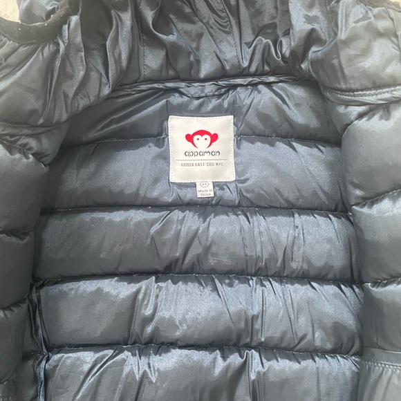 Appaman Winter Jacket - Picture 3 of 3